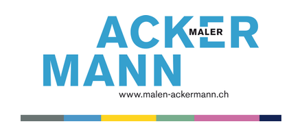 Maler Ackermann