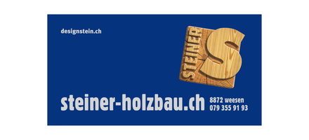 Steiner Holzbau